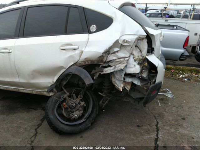 Photo 5 VIN: JF2GPAGC3E8325140 - SUBARU XV CROSSTREK 