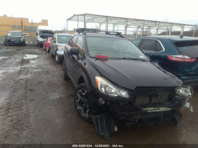 Photo 0 VIN: JF2GPAGC3E8347977 - SUBARU XV CROSSTREK 