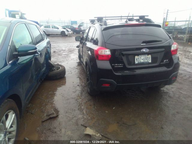 Photo 2 VIN: JF2GPAGC3E8347977 - SUBARU XV CROSSTREK 