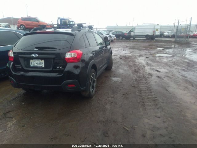 Photo 3 VIN: JF2GPAGC3E8347977 - SUBARU XV CROSSTREK 