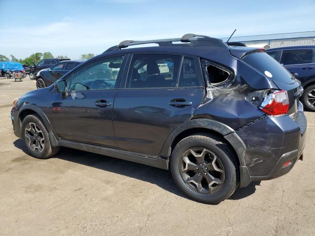 Photo 1 VIN: JF2GPAGC3EH342147 - SUBARU XV 