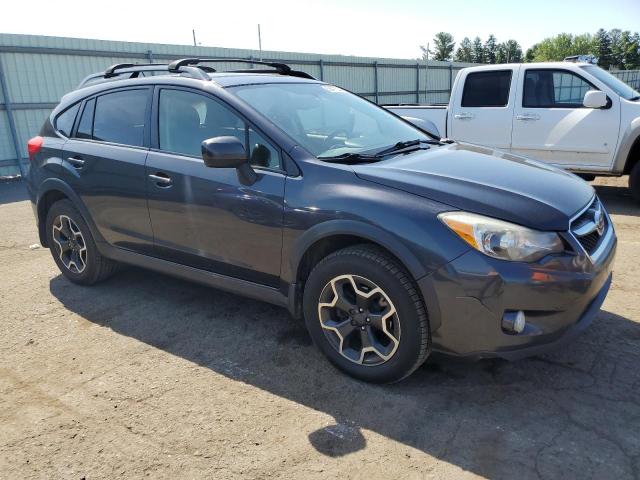 Photo 3 VIN: JF2GPAGC3EH342147 - SUBARU XV 