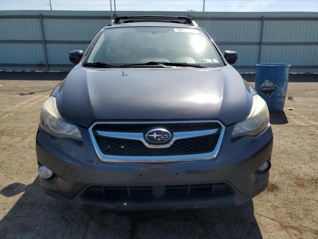 Photo 4 VIN: JF2GPAGC3EH342147 - SUBARU XV 