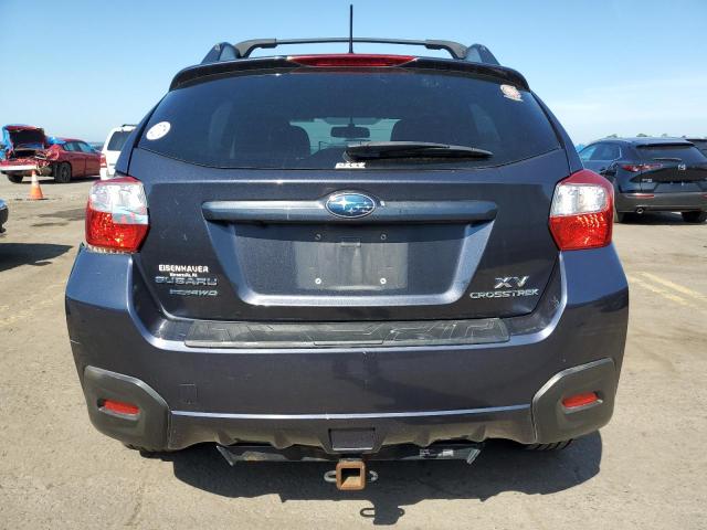 Photo 5 VIN: JF2GPAGC3EH342147 - SUBARU XV 