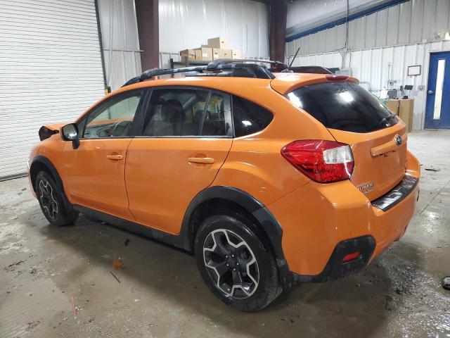 Photo 1 VIN: JF2GPAGC3EH342567 - SUBARU XV CROSSTR 