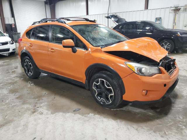 Photo 3 VIN: JF2GPAGC3EH342567 - SUBARU XV CROSSTR 