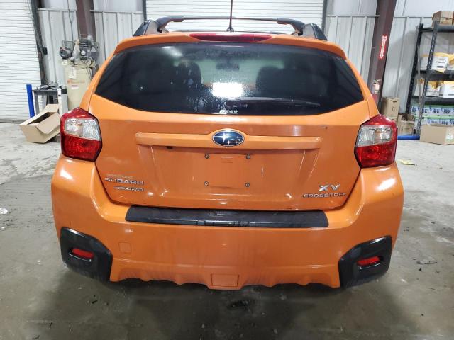 Photo 5 VIN: JF2GPAGC3EH342567 - SUBARU XV CROSSTR 