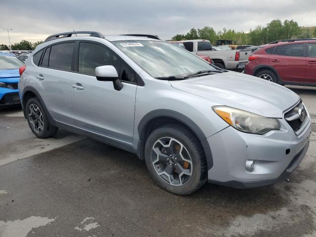 Photo 3 VIN: JF2GPAGC3EH347218 - SUBARU XV CROSSTR 