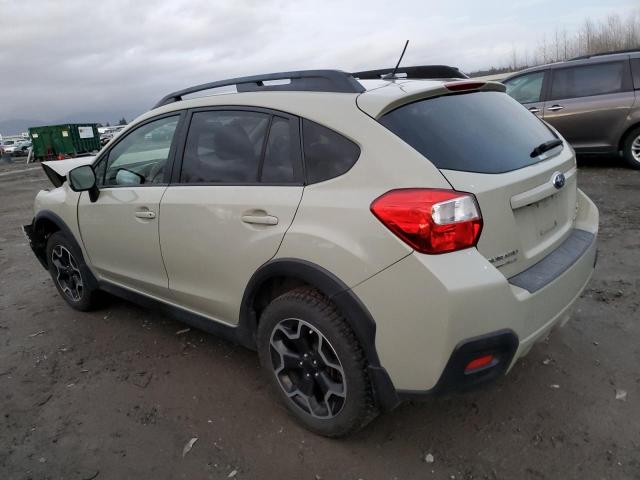 Photo 1 VIN: JF2GPAGC4D2844800 - SUBARU XV CROSSTR 