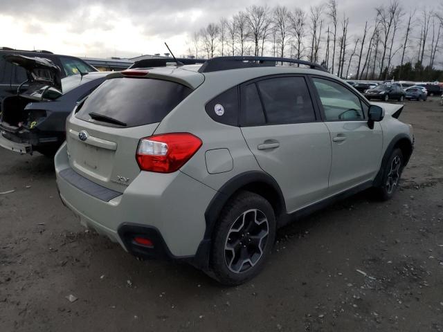 Photo 2 VIN: JF2GPAGC4D2844800 - SUBARU XV CROSSTR 