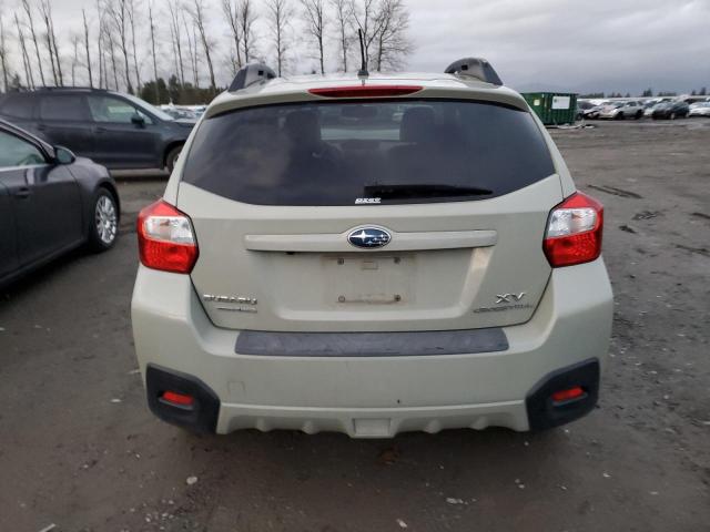 Photo 5 VIN: JF2GPAGC4D2844800 - SUBARU XV CROSSTR 