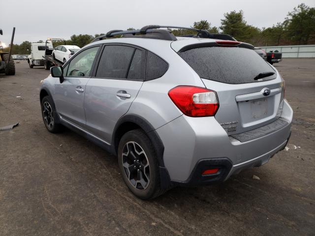 Photo 2 VIN: JF2GPAGC4D2882334 - SUBARU XV CROSSTR 