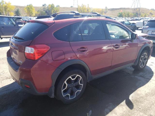 Photo 2 VIN: JF2GPAGC4D2888618 - SUBARU XV 