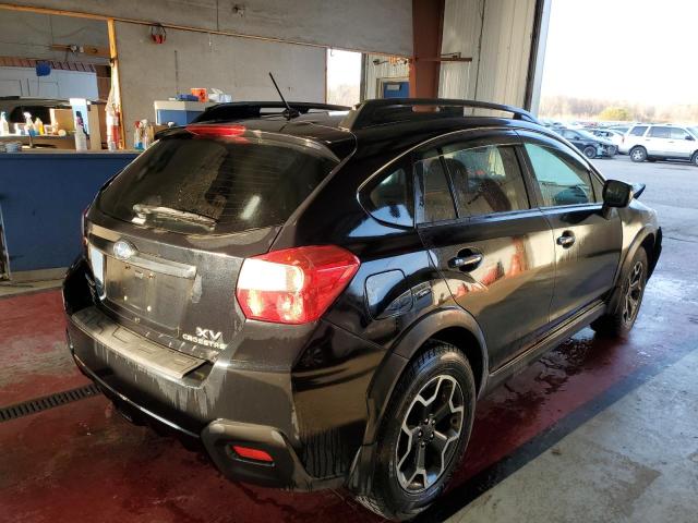 Photo 2 VIN: JF2GPAGC4D2893737 - SUBARU XV 