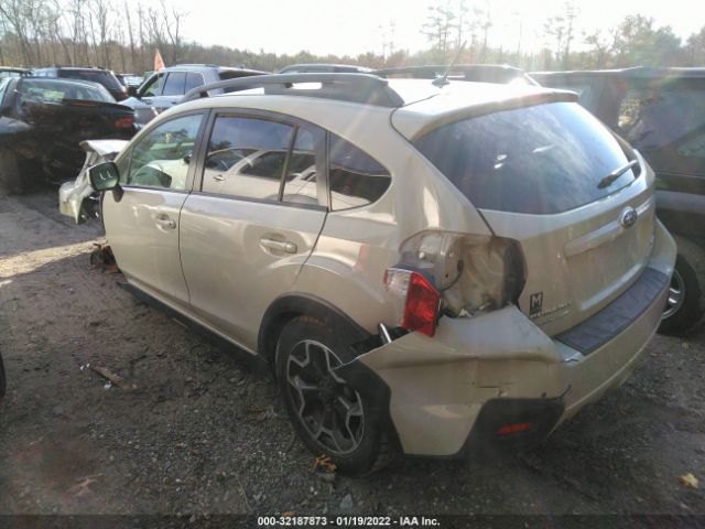 Photo 2 VIN: JF2GPAGC4DH826665 - SUBARU XV CROSSTREK 