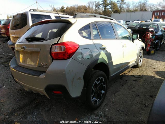 Photo 3 VIN: JF2GPAGC4DH826665 - SUBARU XV CROSSTREK 