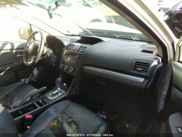 Photo 4 VIN: JF2GPAGC4DH826665 - SUBARU XV CROSSTREK 