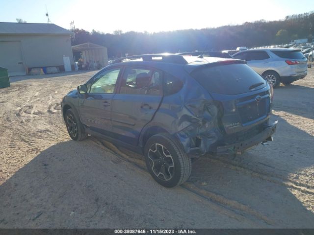 Photo 2 VIN: JF2GPAGC4DH835253 - SUBARU XV CROSSTREK 