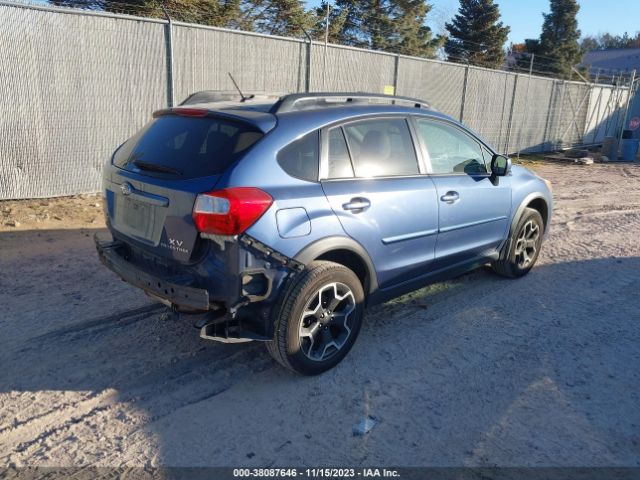 Photo 3 VIN: JF2GPAGC4DH835253 - SUBARU XV CROSSTREK 