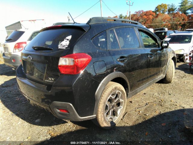 Photo 3 VIN: JF2GPAGC4E8211776 - SUBARU XV CROSSTREK 