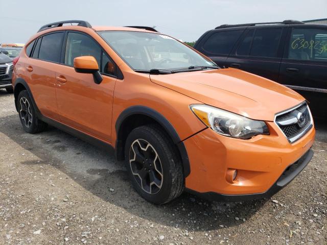 Photo 3 VIN: JF2GPAGC4E8223491 - SUBARU XV CROSSTR 