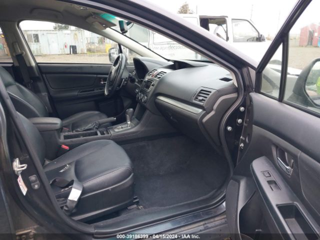 Photo 4 VIN: JF2GPAGC4E8239612 - SUBARU XV CROSSTREK 