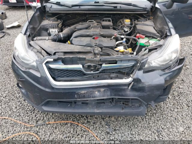 Photo 5 VIN: JF2GPAGC4E8239612 - SUBARU XV CROSSTREK 