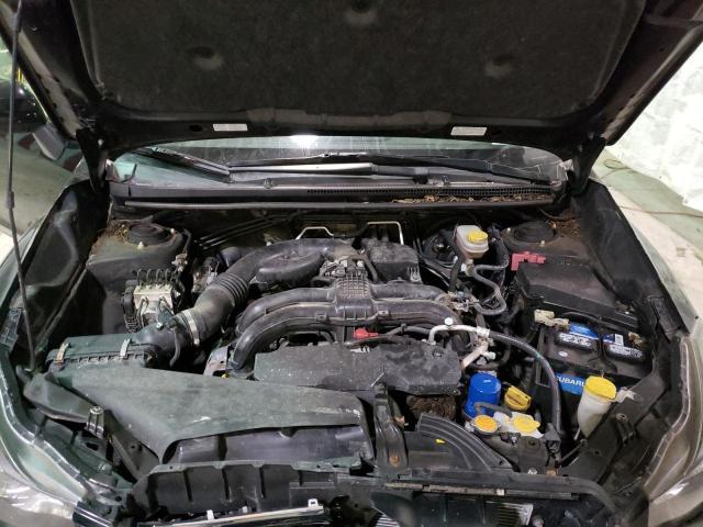 Photo 6 VIN: JF2GPAGC4E8253252 - SUBARU XV CROSSTR 