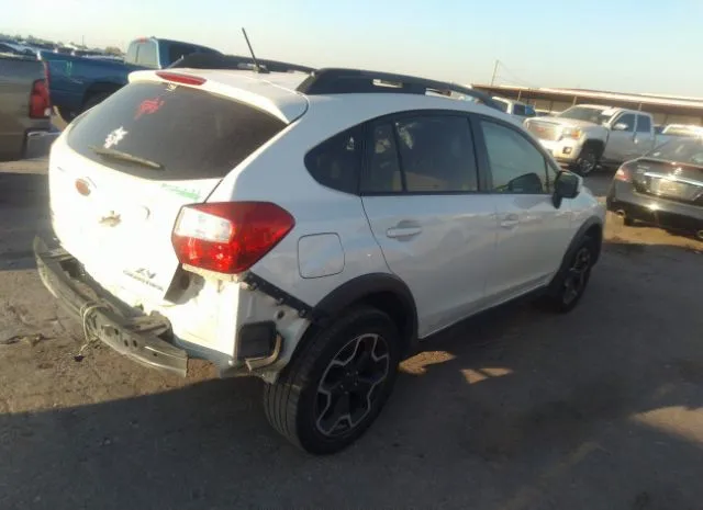 Photo 3 VIN: JF2GPAGC4E8284422 - SUBARU XV CROSSTREK 