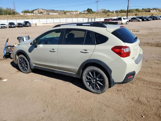 Photo 1 VIN: JF2GPAGC4E8314356 - SUBARU XV CROSSTR 