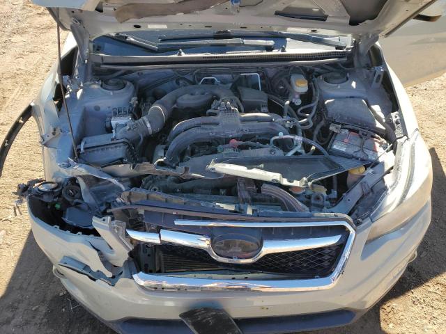 Photo 11 VIN: JF2GPAGC4E8314356 - SUBARU XV CROSSTR 