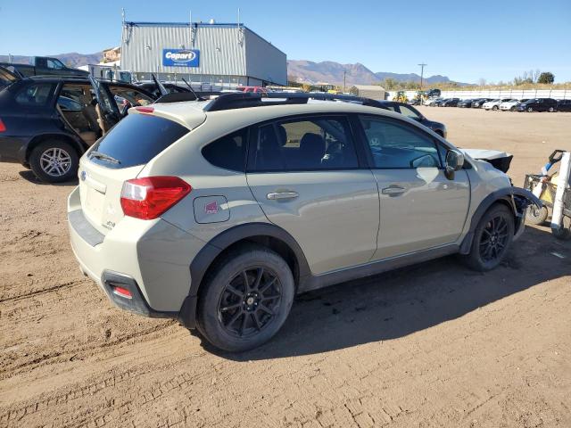 Photo 2 VIN: JF2GPAGC4E8314356 - SUBARU XV CROSSTR 