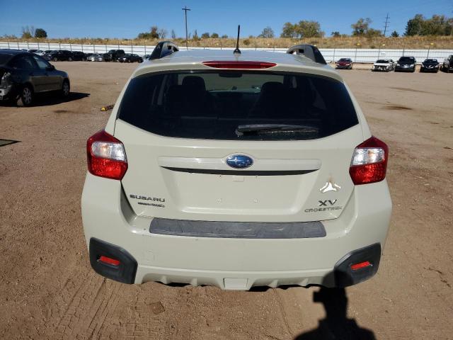 Photo 5 VIN: JF2GPAGC4E8314356 - SUBARU XV CROSSTR 