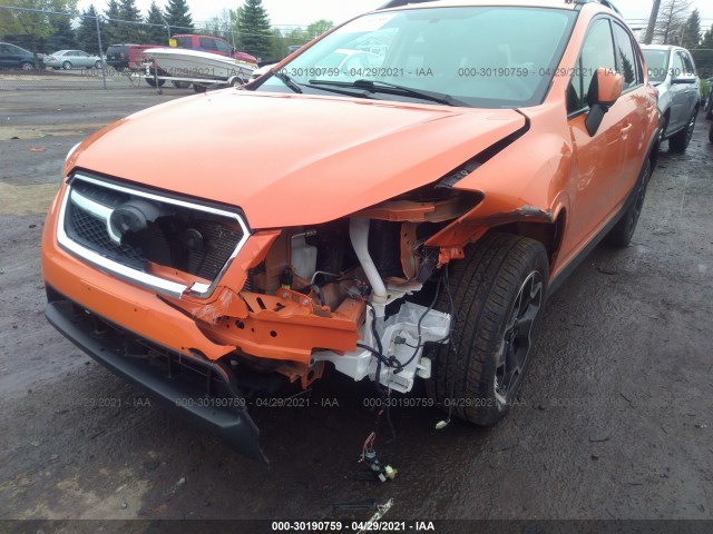 Photo 5 VIN: JF2GPAGC4E8328029 - SUBARU XV CROSSTREK 