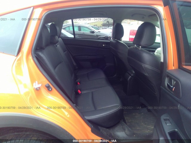 Photo 7 VIN: JF2GPAGC4E8328029 - SUBARU XV CROSSTREK 