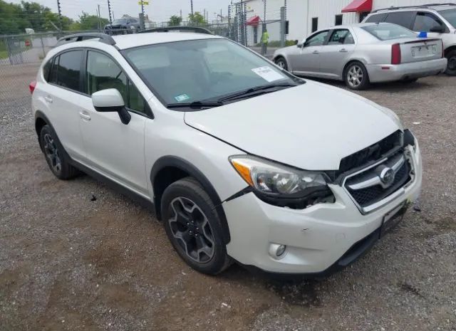 Photo 0 VIN: JF2GPAGC4E8339189 - SUBARU CROSSTREK 