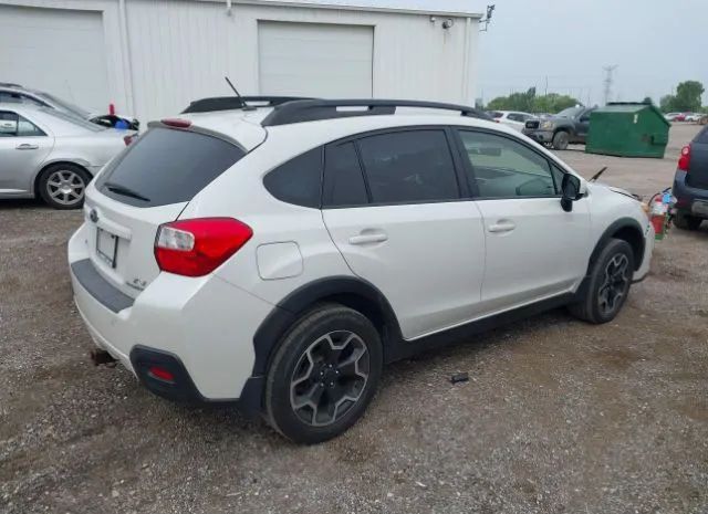 Photo 3 VIN: JF2GPAGC4E8339189 - SUBARU CROSSTREK 