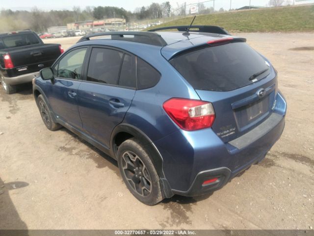 Photo 2 VIN: JF2GPAGC4EH204228 - SUBARU XV CROSSTREK 