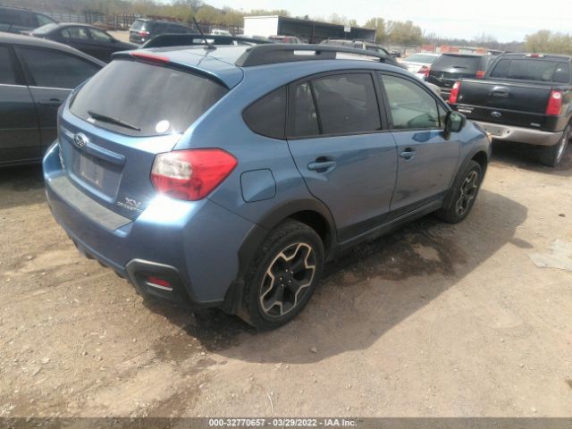 Photo 3 VIN: JF2GPAGC4EH204228 - SUBARU XV CROSSTREK 