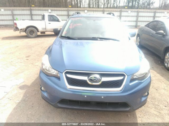 Photo 5 VIN: JF2GPAGC4EH204228 - SUBARU XV CROSSTREK 