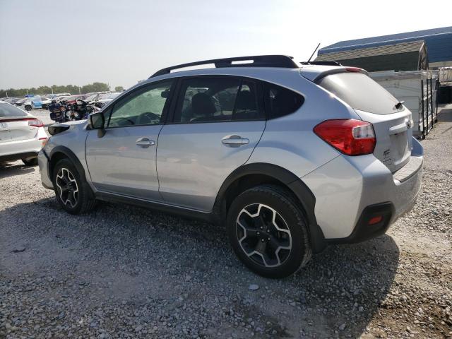 Photo 1 VIN: JF2GPAGC4EH303020 - SUBARU XV 