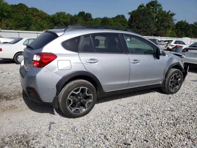 Photo 2 VIN: JF2GPAGC4EH303020 - SUBARU XV 