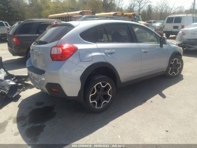 Photo 3 VIN: JF2GPAGC5D2212551 - SUBARU XV CROSSTREK 