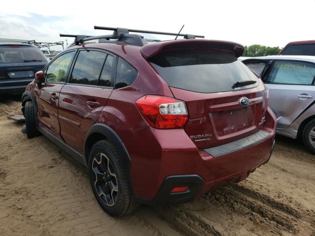 Photo 2 VIN: JF2GPAGC5D2213764 - SUBARU XV CROSSTR 