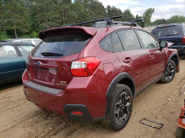 Photo 3 VIN: JF2GPAGC5D2213764 - SUBARU XV CROSSTR 