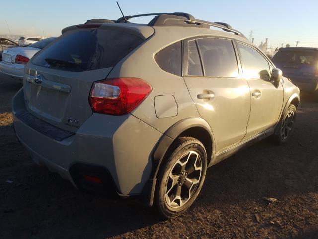 Photo 3 VIN: JF2GPAGC5D2814026 - SUBARU XV CROSSTR 