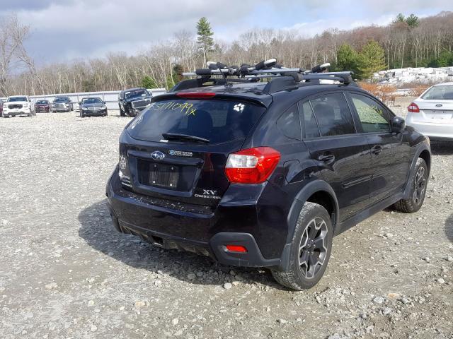 Photo 3 VIN: JF2GPAGC5D2843381 - SUBARU XV CROSSTR 