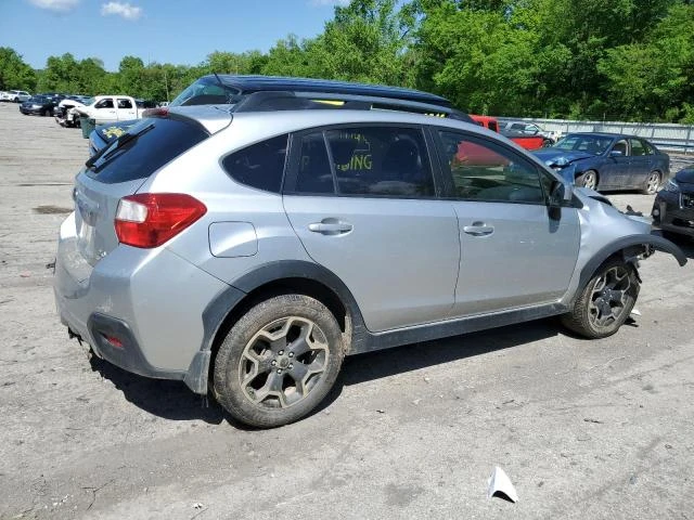 Photo 2 VIN: JF2GPAGC5D2863842 - SUBARU XV CROSSTR 