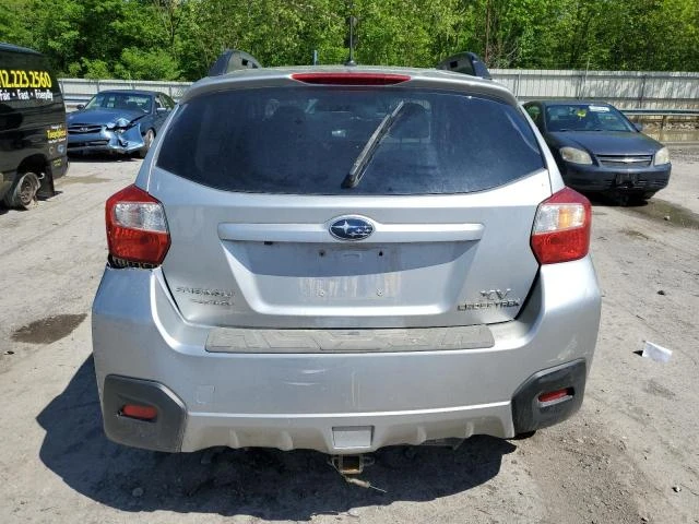 Photo 5 VIN: JF2GPAGC5D2863842 - SUBARU XV CROSSTR 