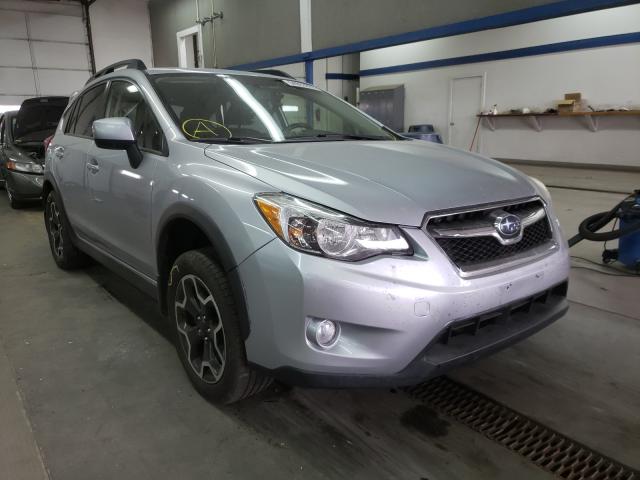 Photo 0 VIN: JF2GPAGC5D2881113 - SUBARU XV CROSSTR 